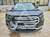 2019 GMC TERRAIN фото