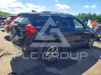 2019 GMC TERRAIN фото