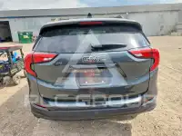 2019 GMC TERRAIN photo