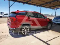 2019 GMC TERRAIN photo