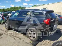 2019 GMC TERRAIN фото