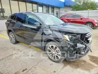 2019 GMC TERRAIN фото