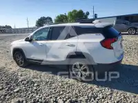 2019 GMC TERRAIN фото