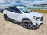 2019 GMC TERRAIN photo
