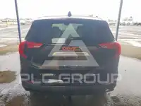 2019 GMC TERRAIN фото