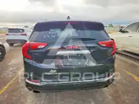 2019 GMC TERRAIN фото