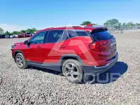 2019 GMC TERRAIN фото