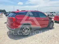 2019 GMC TERRAIN фото