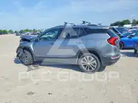 2019 GMC TERRAIN фото