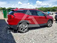 2019 GMC TERRAIN фото