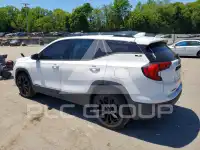 2019 GMC TERRAIN фото