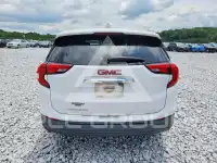 2019 GMC TERRAIN фото