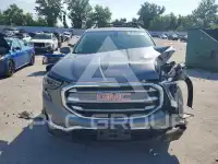 2019 GMC TERRAIN фото