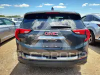 2019 GMC TERRAIN photo