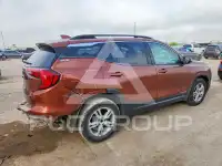 2019 GMC TERRAIN фото