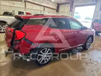 2019 GMC TERRAIN фото