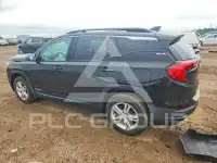 2019 GMC TERRAIN фото