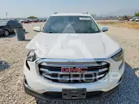 2019 GMC TERRAIN фото