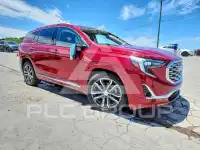 2019 GMC TERRAIN photo