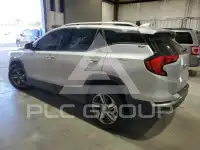 2019 GMC TERRAIN фото