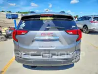 2019 GMC TERRAIN фото