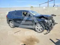 2019 GMC TERRAIN фото