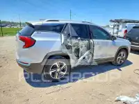 2019 GMC TERRAIN photo