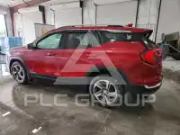 2019 GMC TERRAIN фото