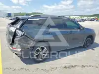 2019 GMC TERRAIN фото