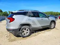2019 GMC TERRAIN фото