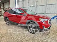2019 GMC TERRAIN photo