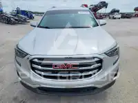 2019 GMC TERRAIN photo