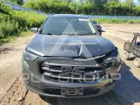 2019 GMC TERRAIN фото