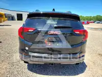 2019 GMC TERRAIN фото