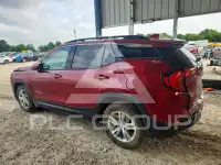 2019 GMC TERRAIN фото