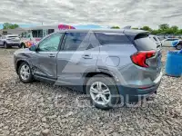 2019 GMC TERRAIN фото