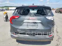 2019 GMC TERRAIN фото