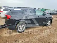 2019 GMC TERRAIN фото