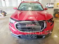 2019 GMC TERRAIN photo