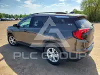 2019 GMC TERRAIN фото