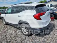 2019 GMC TERRAIN фото