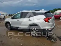 2019 GMC TERRAIN фото