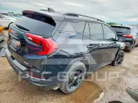 2019 GMC TERRAIN фото
