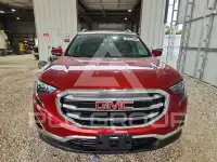 2019 GMC TERRAIN photo