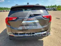 2019 GMC TERRAIN фото