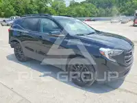 2019 GMC TERRAIN фото
