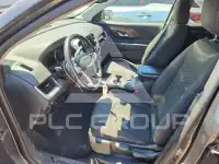 2019 GMC TERRAIN photo