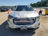 2019 GMC TERRAIN photo