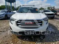 2019 GMC TERRAIN фото