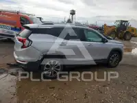 2019 GMC TERRAIN фото